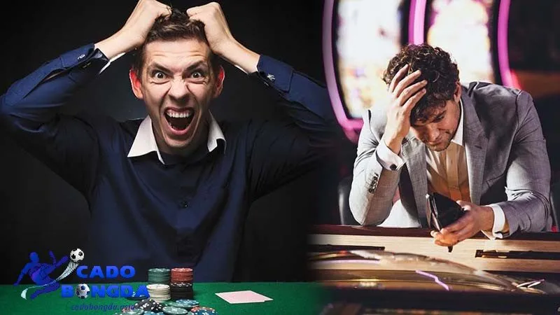 Nguyên nhân cần chống nghiện cờ bạc