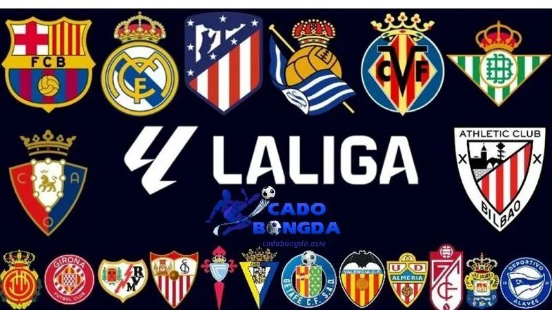 Nhận định kèo nhà cái La LiGa cho người chơi